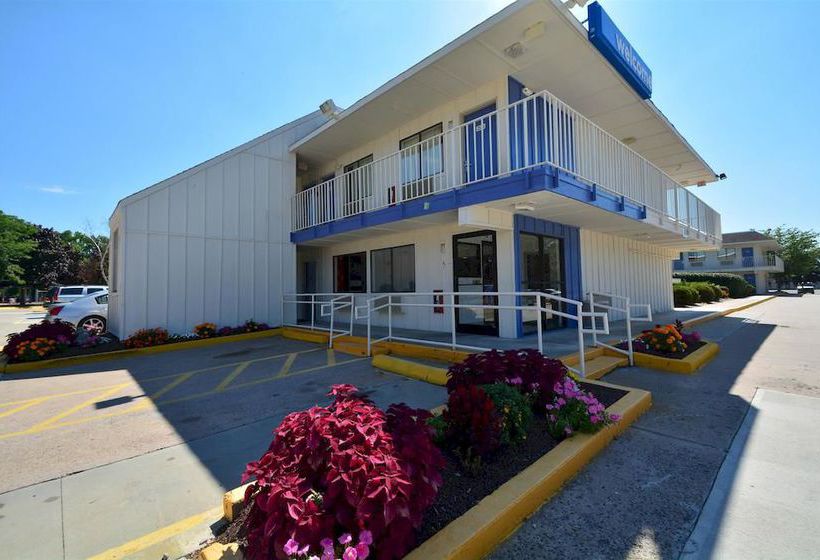 Motel 6 Hartford-windsor Locks