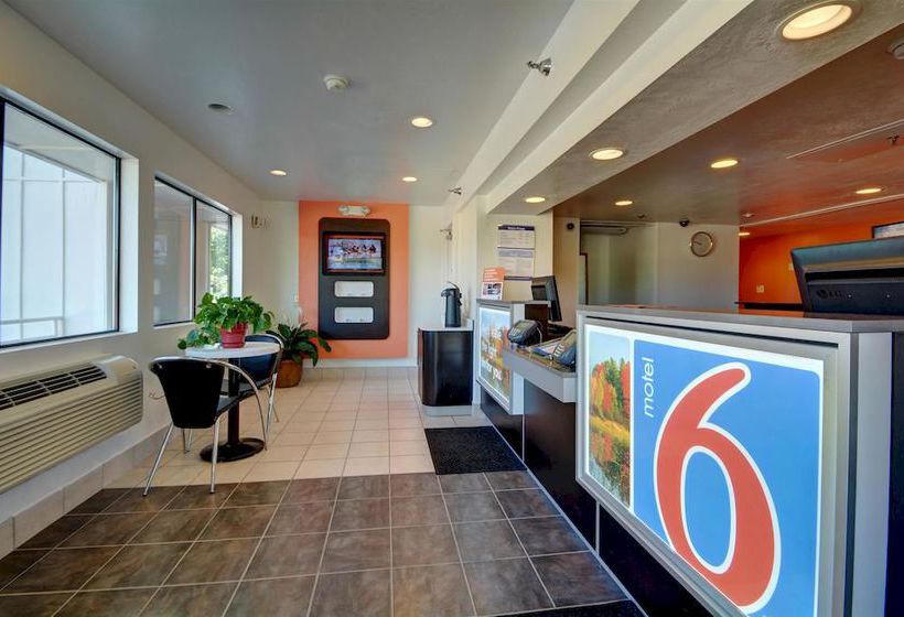 Motel 6 Hartford-windsor Locks  | Windsor Locks | Connecticut | United States 16