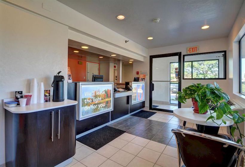 Motel 6 Hartford-windsor Locks  | Windsor Locks | Connecticut | United States 18