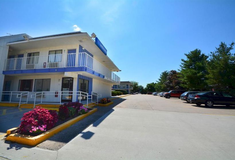 Motel 6 Hartford-windsor Locks  | Windsor Locks | Connecticut | United States 2