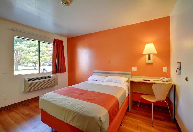 Motel 6 Hartford-windsor Locks  | Windsor Locks | Connecticut | United States 5