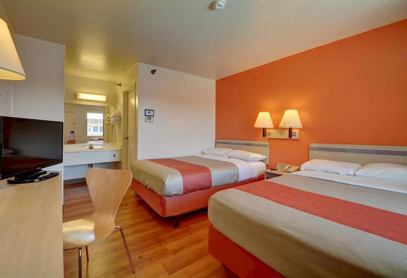Motel 6 Hartford-windsor Locks  | Windsor Locks | Connecticut | United States 9