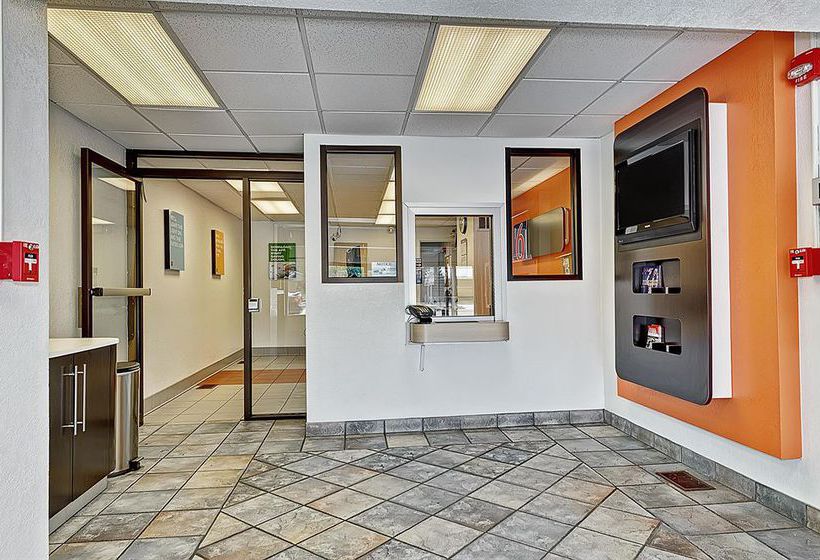 Motel 6 Chicago West - Villa Park  | Villa Park | Illinois | United States 13