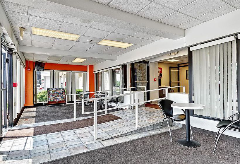 Motel 6 Chicago West - Villa Park  | Villa Park | Illinois | United States 14