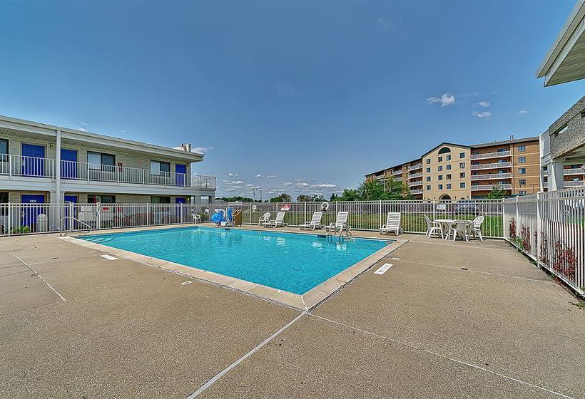 Motel 6 Chicago West - Villa Park  | Villa Park | Illinois | United States 18