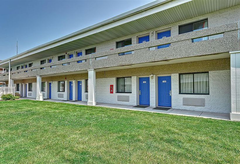 Motel 6 Chicago West - Villa Park  | Villa Park | Illinois | United States 5