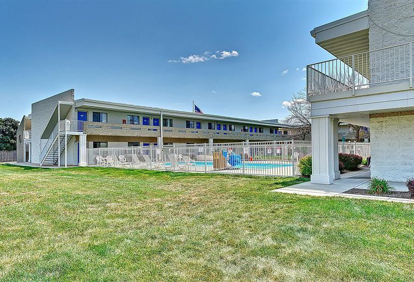 Motel 6 Chicago West - Villa Park  | Villa Park | Illinois | United States 7