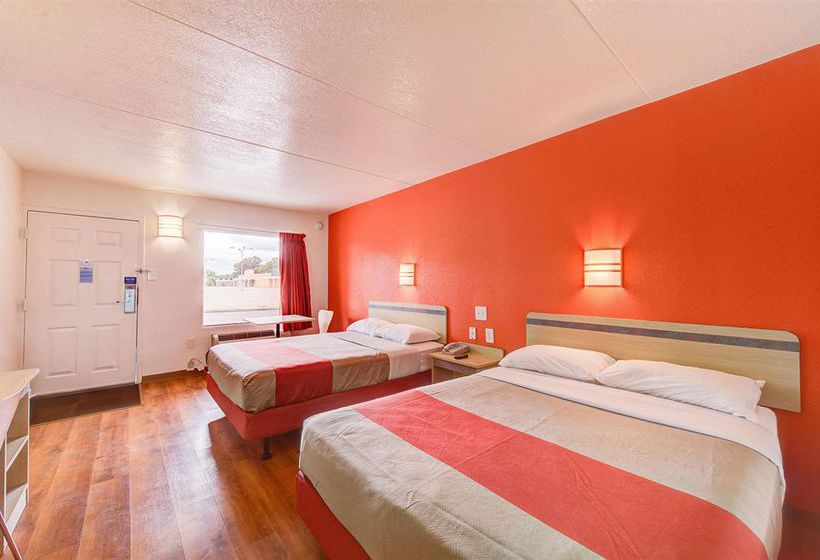 Motel 6 Norfolk  | Norfolk | Virginia | United States 18