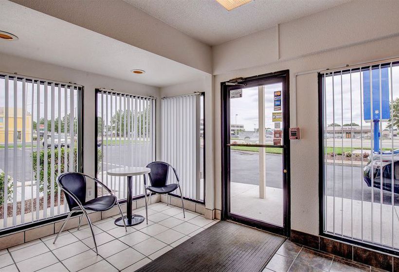 Motel 6 Norfolk  | Norfolk | Virginia | United States 3