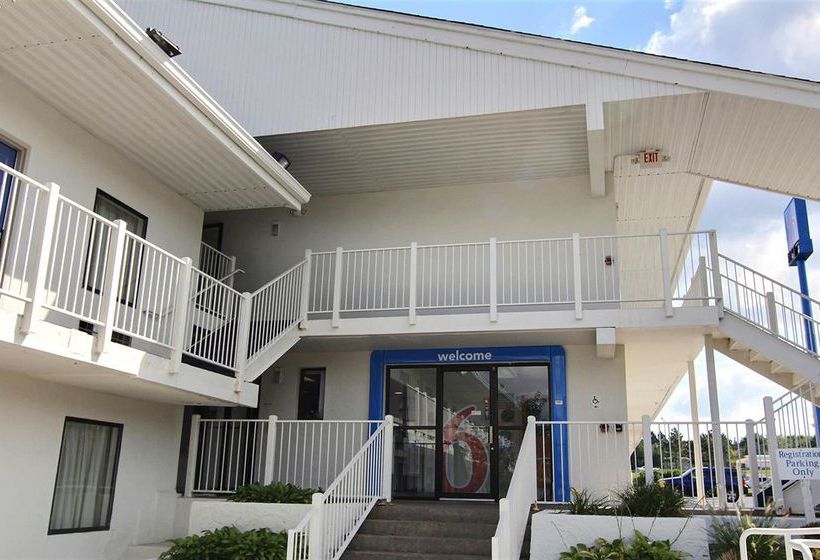 Motel 6 Cleveland - Middleburg Heights  | Middleburg Heights | Ohio | Estados Unidos 1