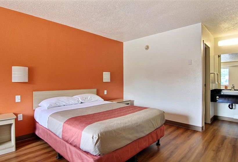 Motel 6 Cleveland - Middleburg Heights  | Middleburg Heights | Ohio | Estados Unidos 10