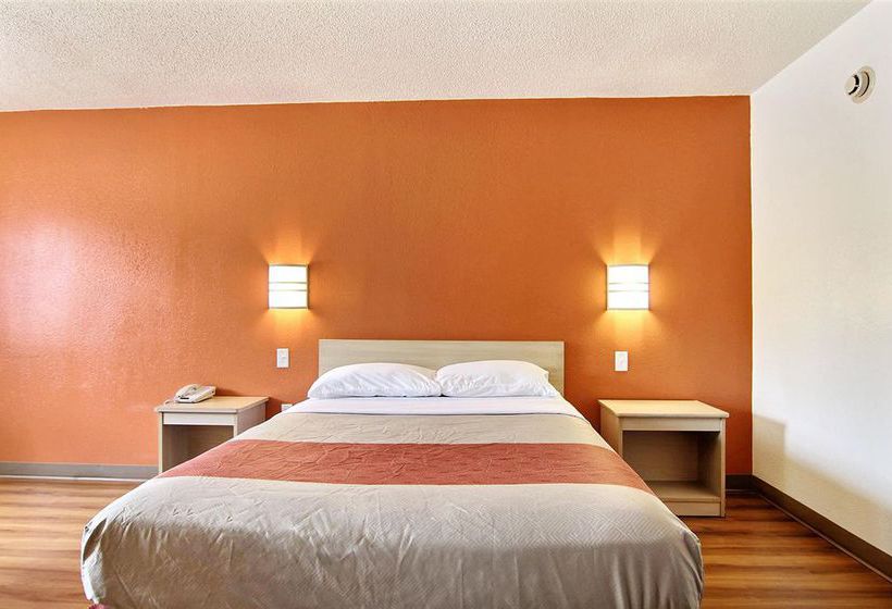 Motel 6 Cleveland - Middleburg Heights  | Middleburg Heights | Ohio | Estados Unidos 11