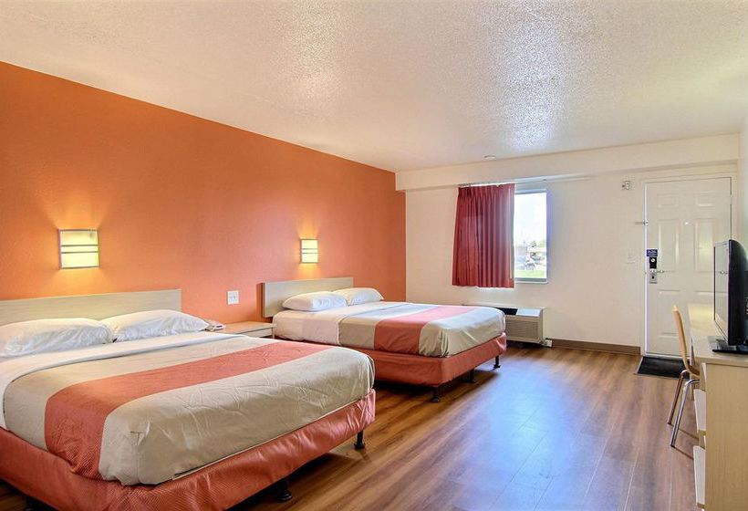 Motel 6 Cleveland - Middleburg Heights  | Middleburg Heights | Ohio | Estados Unidos 12