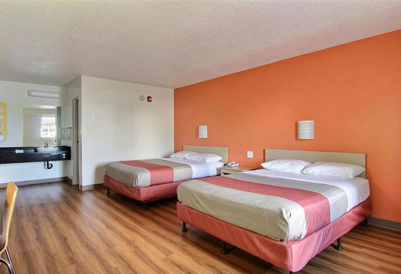 Motel 6 Cleveland - Middleburg Heights  | Middleburg Heights | Ohio | Estados Unidos 13