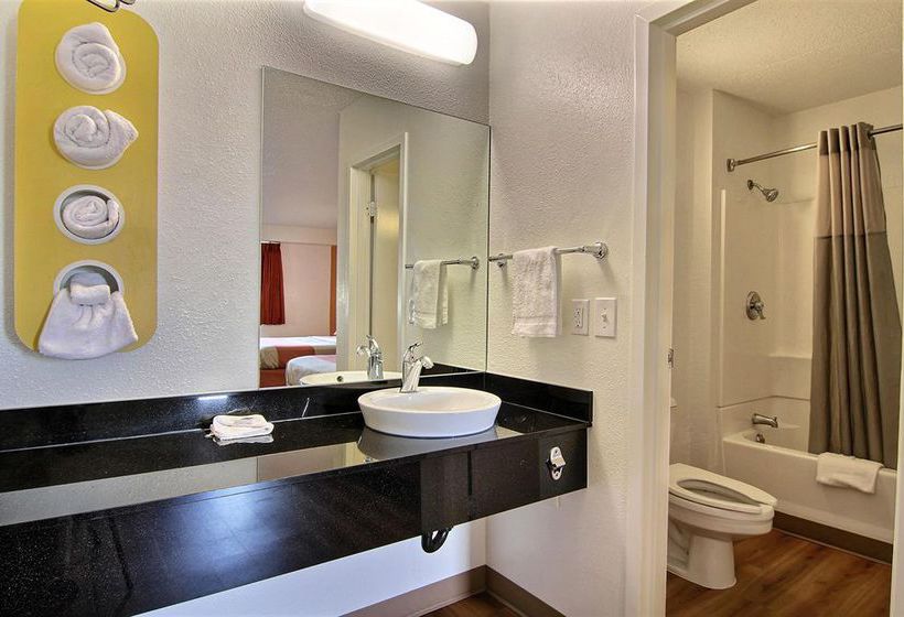 Motel 6 Cleveland - Middleburg Heights  | Middleburg Heights | Ohio | Estados Unidos 16