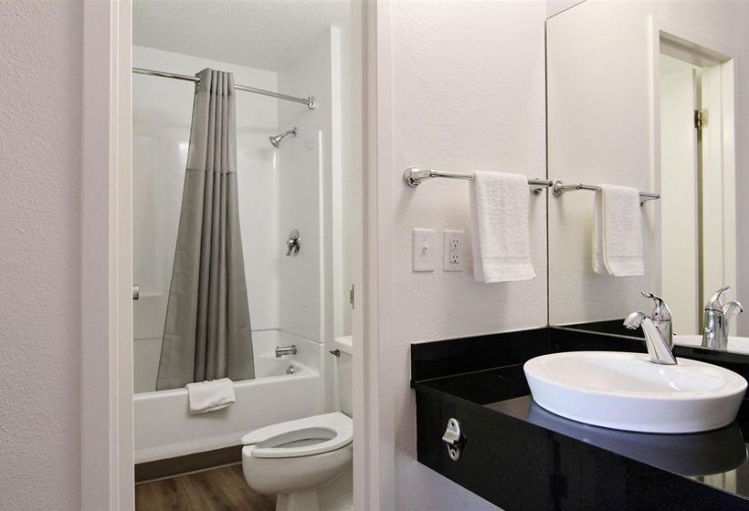 Motel 6 Cleveland - Middleburg Heights  | Middleburg Heights | Ohio | Estados Unidos 18