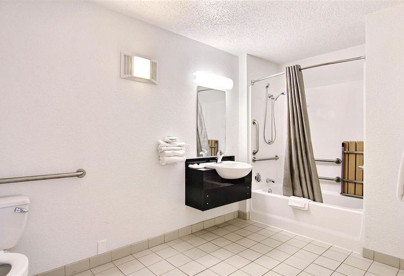 Motel 6 Cleveland - Middleburg Heights  | Middleburg Heights | Ohio | Estados Unidos 19