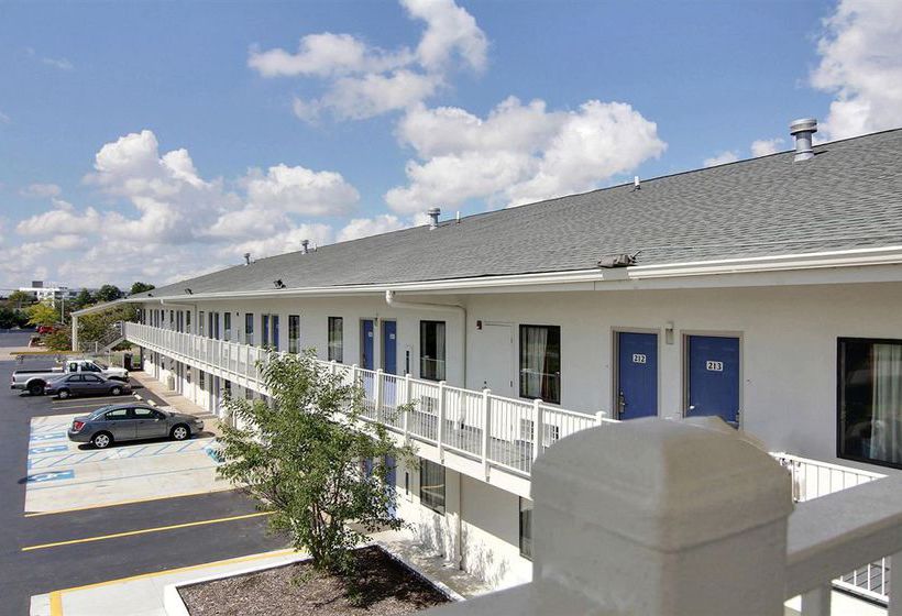 Motel 6 Cleveland - Middleburg Heights  | Middleburg Heights | Ohio | Estados Unidos 3