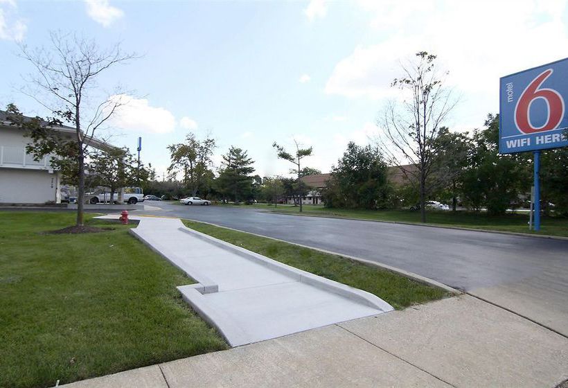Motel 6 Cleveland - Middleburg Heights  | Middleburg Heights | Ohio | Estados Unidos 5