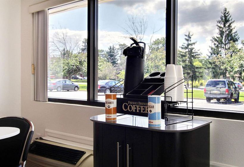 Motel 6 Cleveland - Middleburg Heights  | Middleburg Heights | Ohio | Estados Unidos 8