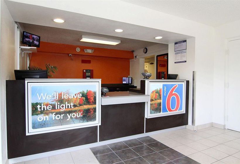 Motel 6 Cleveland - Middleburg Heights  | Middleburg Heights | Ohio | Estados Unidos 9