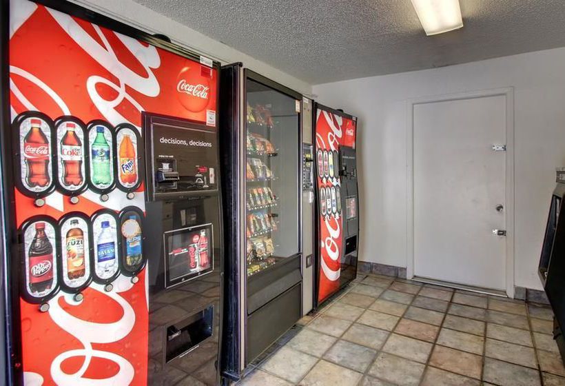 Motel 6 Lawton  | Lawton | Oklahoma | United States 10