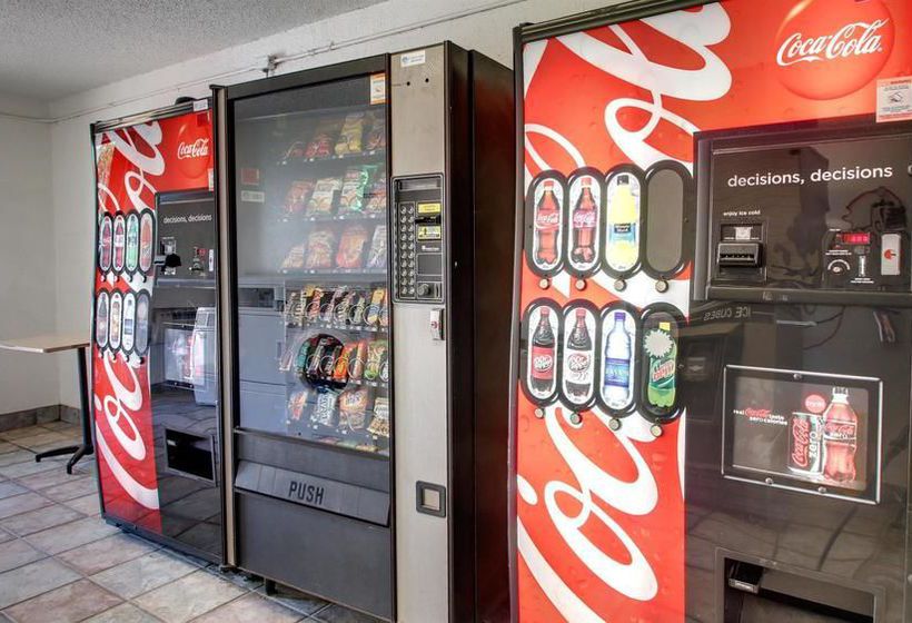 Motel 6 Lawton  | Lawton | Oklahoma | United States 11