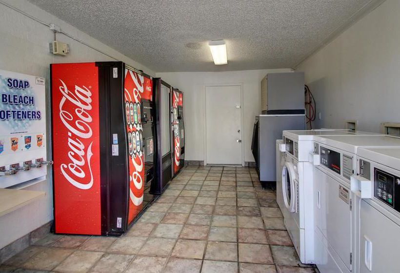 Motel 6 Lawton  | Lawton | Oklahoma | United States 12