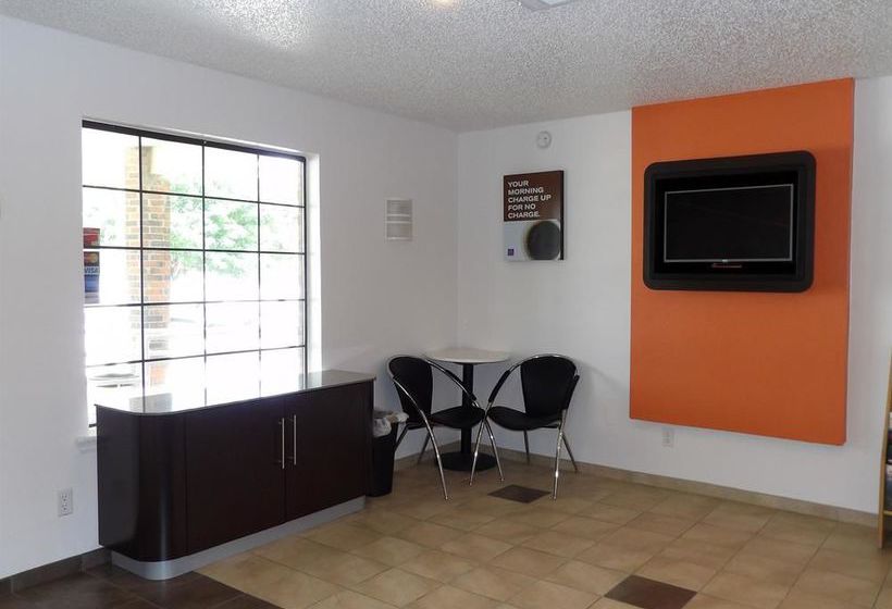 Motel 6 Lawton  | Lawton | Oklahoma | United States 14