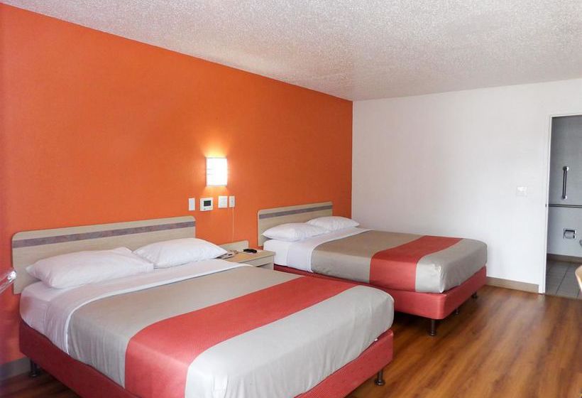Motel 6 Lawton  | Lawton | Oklahoma | United States 15