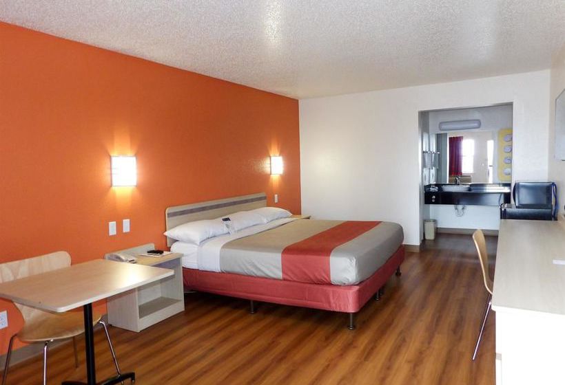 Motel 6 Lawton  | Lawton | Oklahoma | United States 17