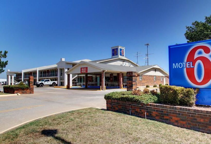 Motel 6 Lawton  | Lawton | Oklahoma | United States 2