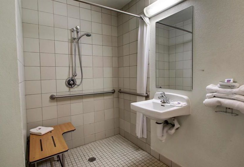 Motel 6 Lawton  | Lawton | Oklahoma | United States 7