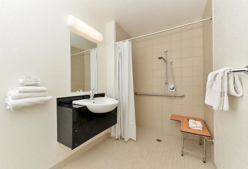 Motel 6 Anderson  | Anderson | Indiana | United States 12