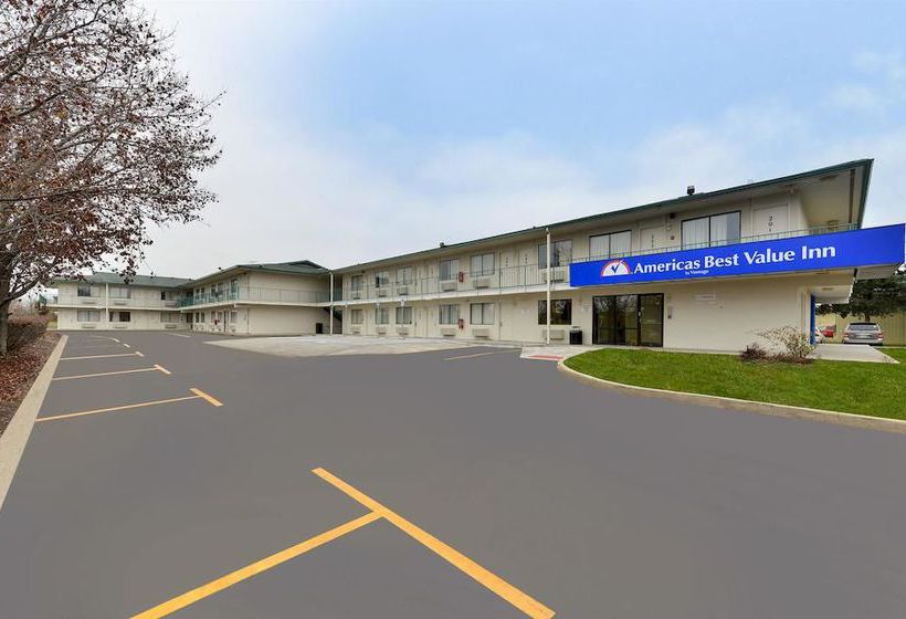Motel 6 Anderson  | Anderson | Indiana | United States 6
