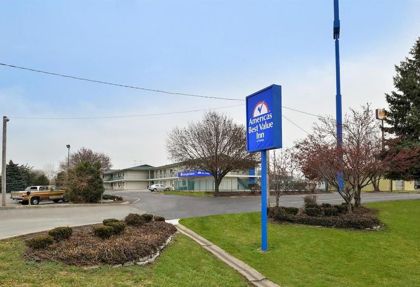 Motel 6 Anderson  | Anderson | Indiana | United States 7