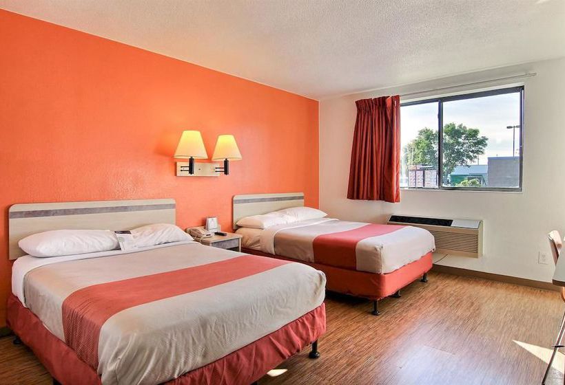 Motel 6 Fargo North  | Fargo | North Dakota | United States 12