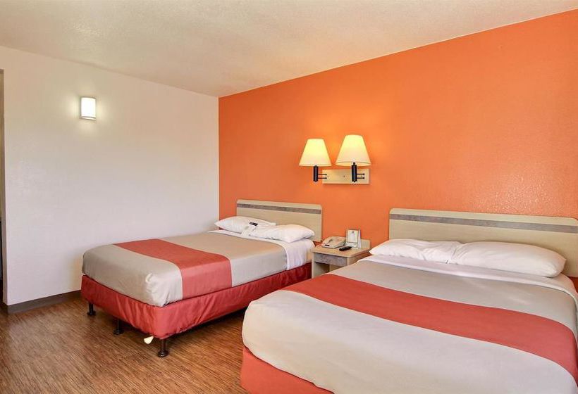 Motel 6 Fargo North  | Fargo | North Dakota | United States 13