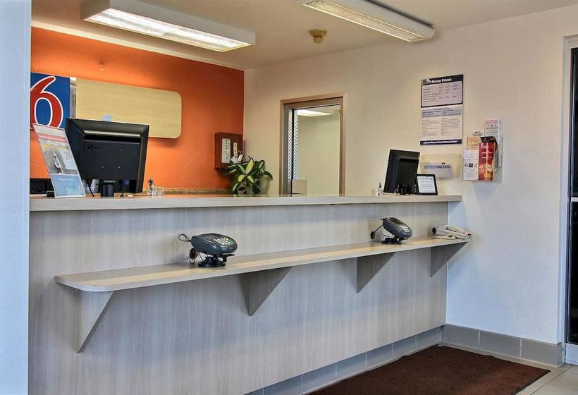 Motel 6 Fargo North  | Fargo | North Dakota | United States 16