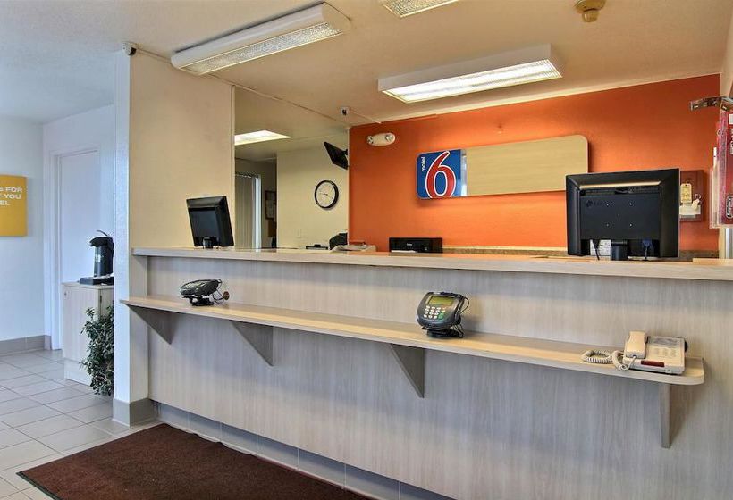 Motel 6 Fargo North  | Fargo | North Dakota | United States 17