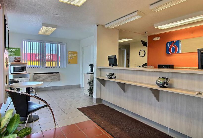 Motel 6 Fargo North  | Fargo | North Dakota | United States 18