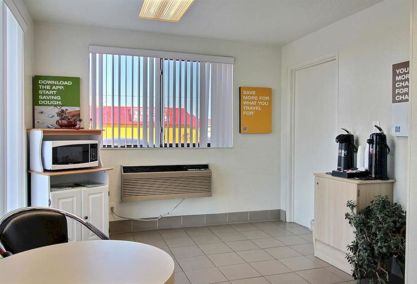 Motel 6 Fargo North  | Fargo | North Dakota | United States 19