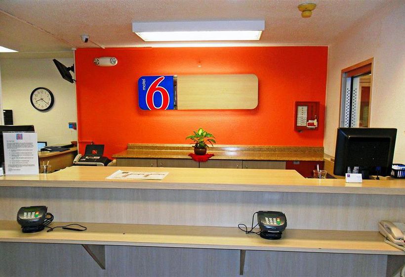 Motel 6 Fargo North  | Fargo | North Dakota | United States 2