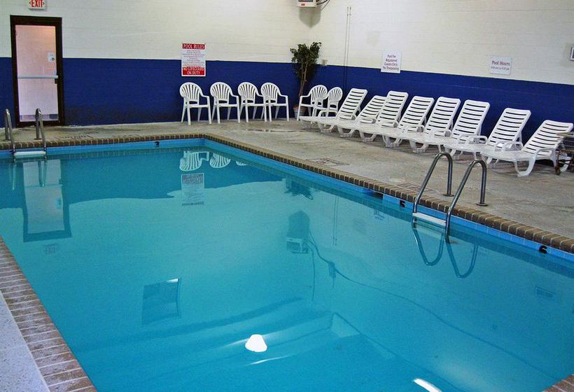 Motel 6 Fargo North  | Fargo | North Dakota | United States 3