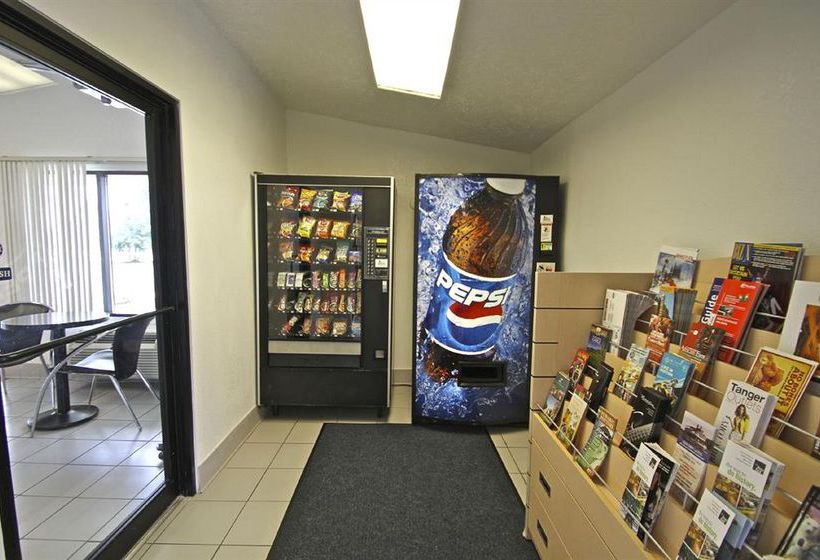 Motel 6 Ann Arbor  | Ann Arbor | Michigan | Estados Unidos 9