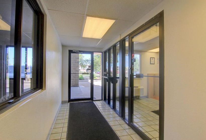 Motel 6 Madison North  | Madison | Wisconsin | United States 13