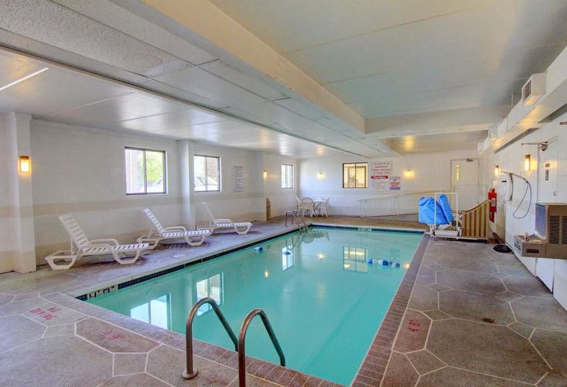 Motel 6 Madison North  | Madison | Wisconsin | United States 15