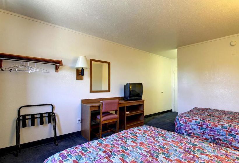 Motel 6 Madison North  | Madison | Wisconsin | United States 7