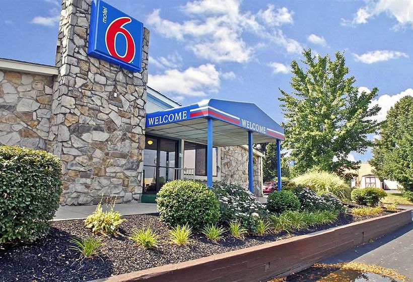 Motel 6 Harrisonburg  | Harrisonburg | Virginia | United States 1