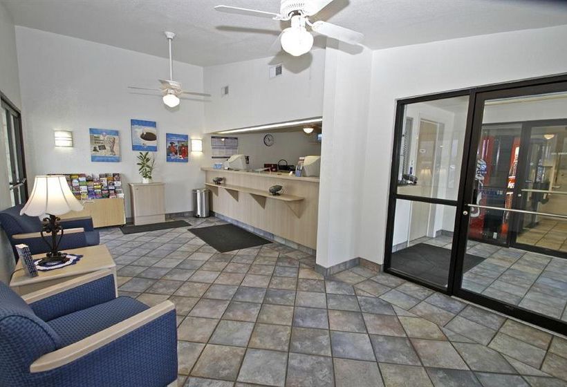 Motel 6 Harrisonburg  | Harrisonburg | Virginia | United States 2